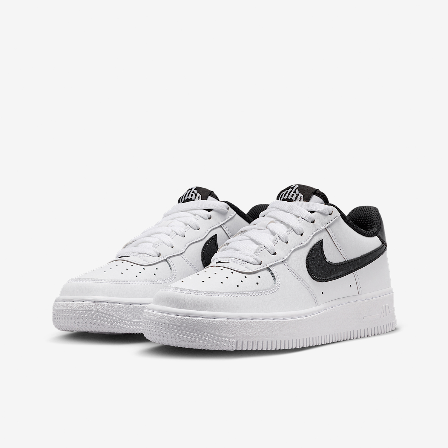 Nike Shoes Air Force 1 - รองเท้ากีฬา Nike Air Force 1 GS