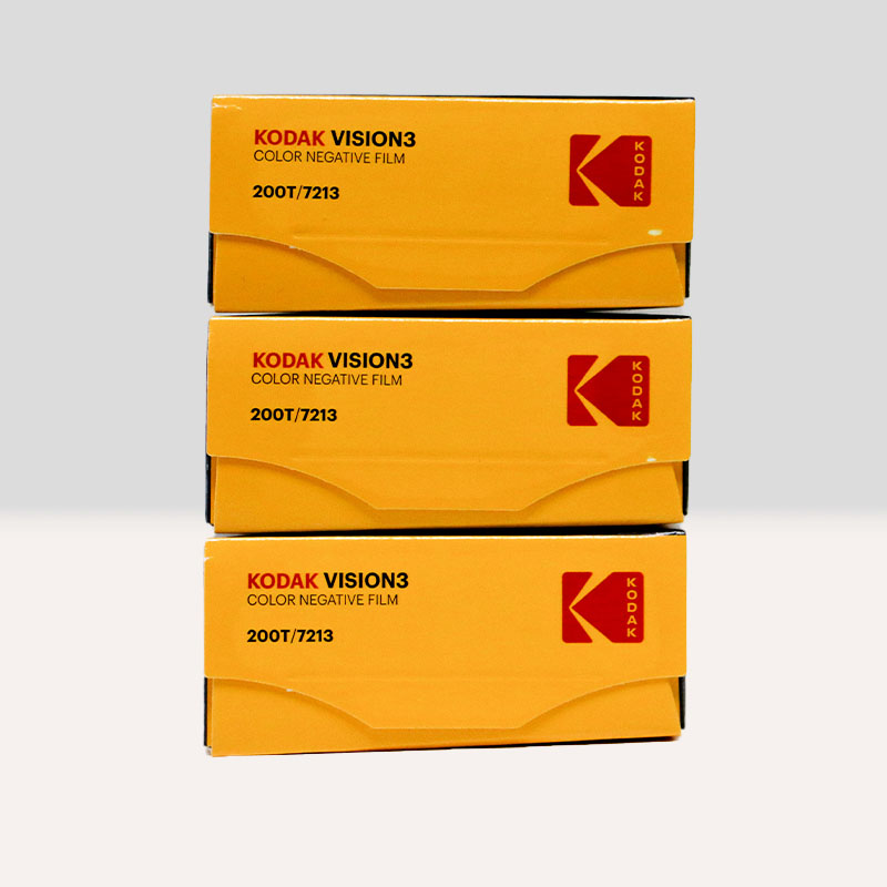 Super 8 Film Reel - คลาสสิก 1-3 ชิ้น ฟิล์มภาพยนตร์ Super 8mm