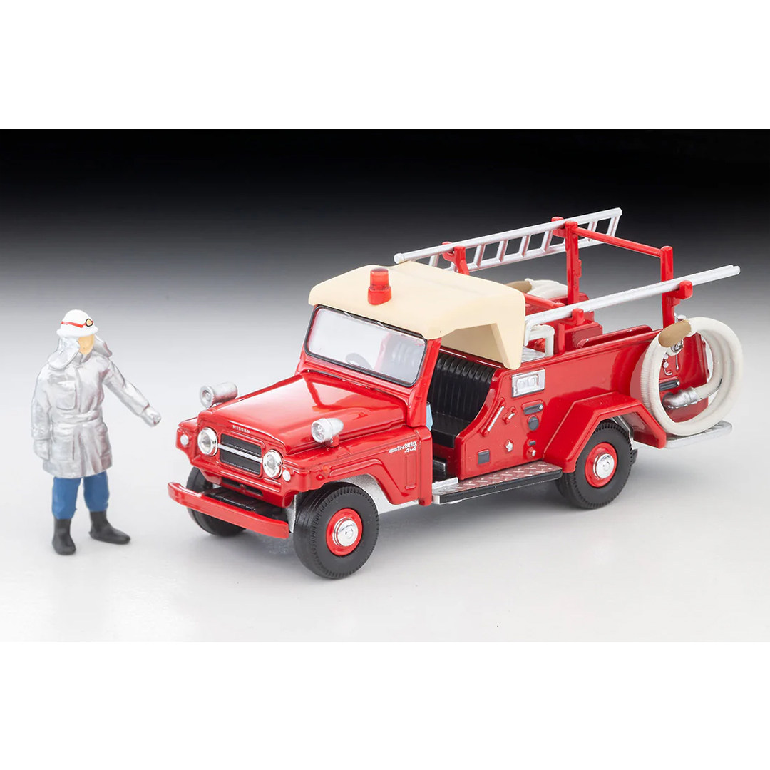 Vintage Collectibles - ต้นฉบับ Tomytec Tomica Limited Vintage LV-31c