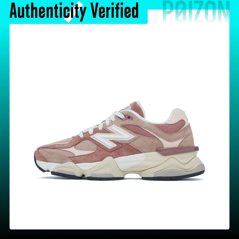 New Balance Shoes 9060 - รองเท้าวิ่ง New Balance NB 9060 รุ่น
