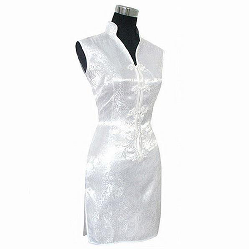 Vintage Collectible Buttons - แฟชั่นเลดี้จีนเรยอน Qipao Cheongsam VINTAGE ปุ่มชุด Totem