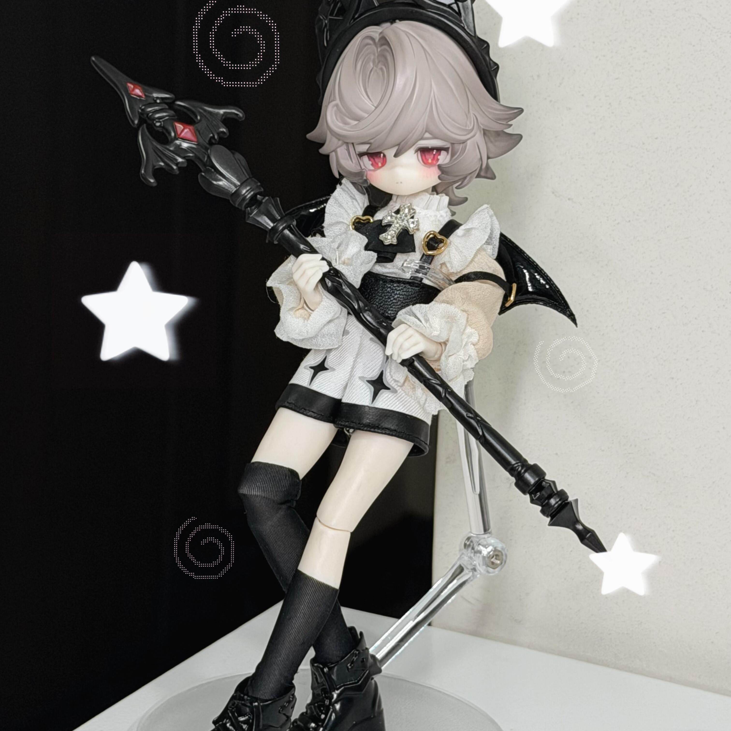 ตุ๊กตาใหม่ที่ไม่สามารถรับประทา - Collectible Collection บทวิจารณ์และราคา