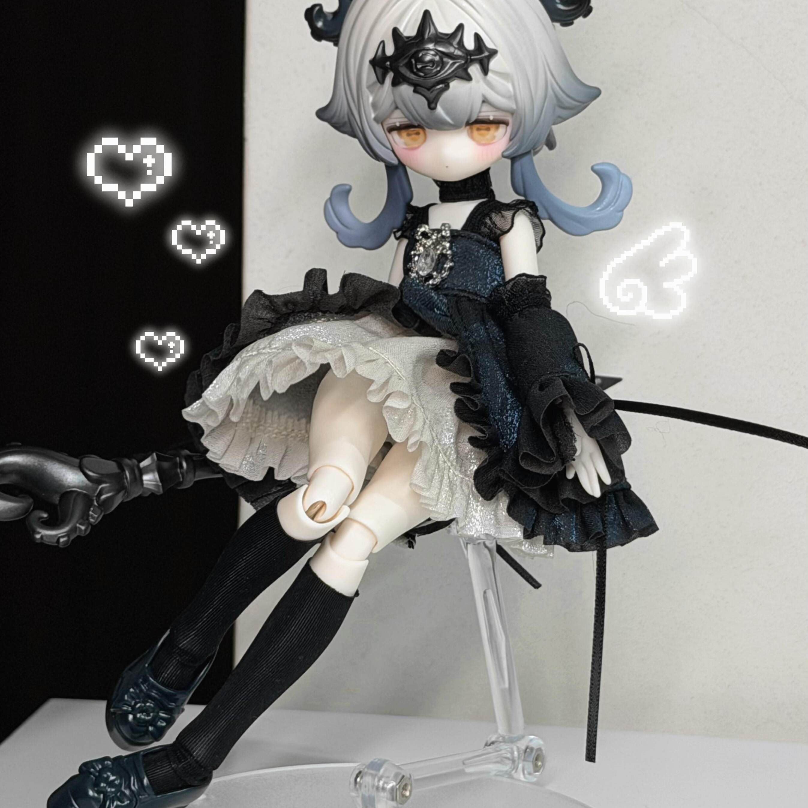 ตุ๊กตาใหม่ที่ไม่สามารถรับประทา - Collectible Collection บทวิจารณ์และราคา