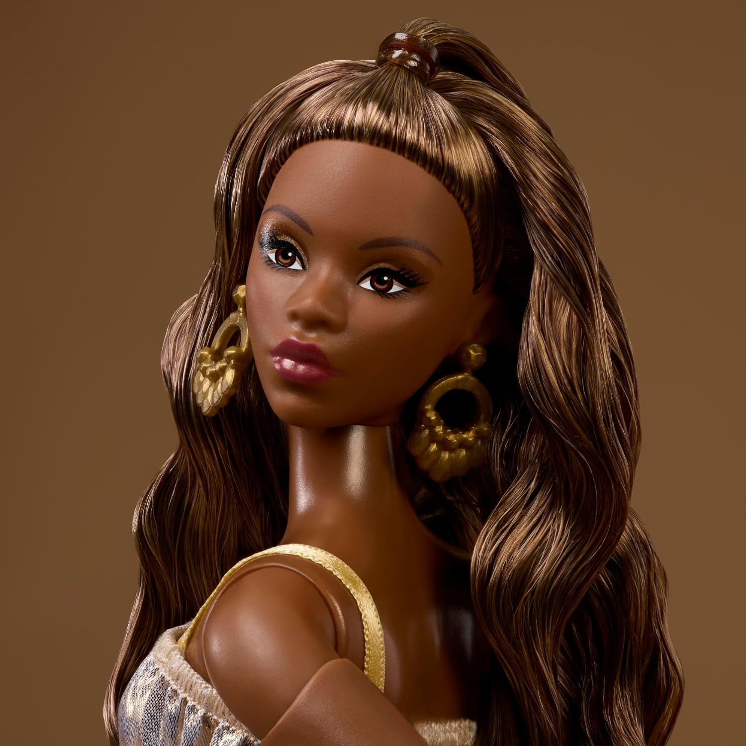ตุ๊กตาบาร์บี้เบสิกส์ รุ่นออริจ - Mattel Collectible & Vintage Dolls บทวิจารณ์และราคา
