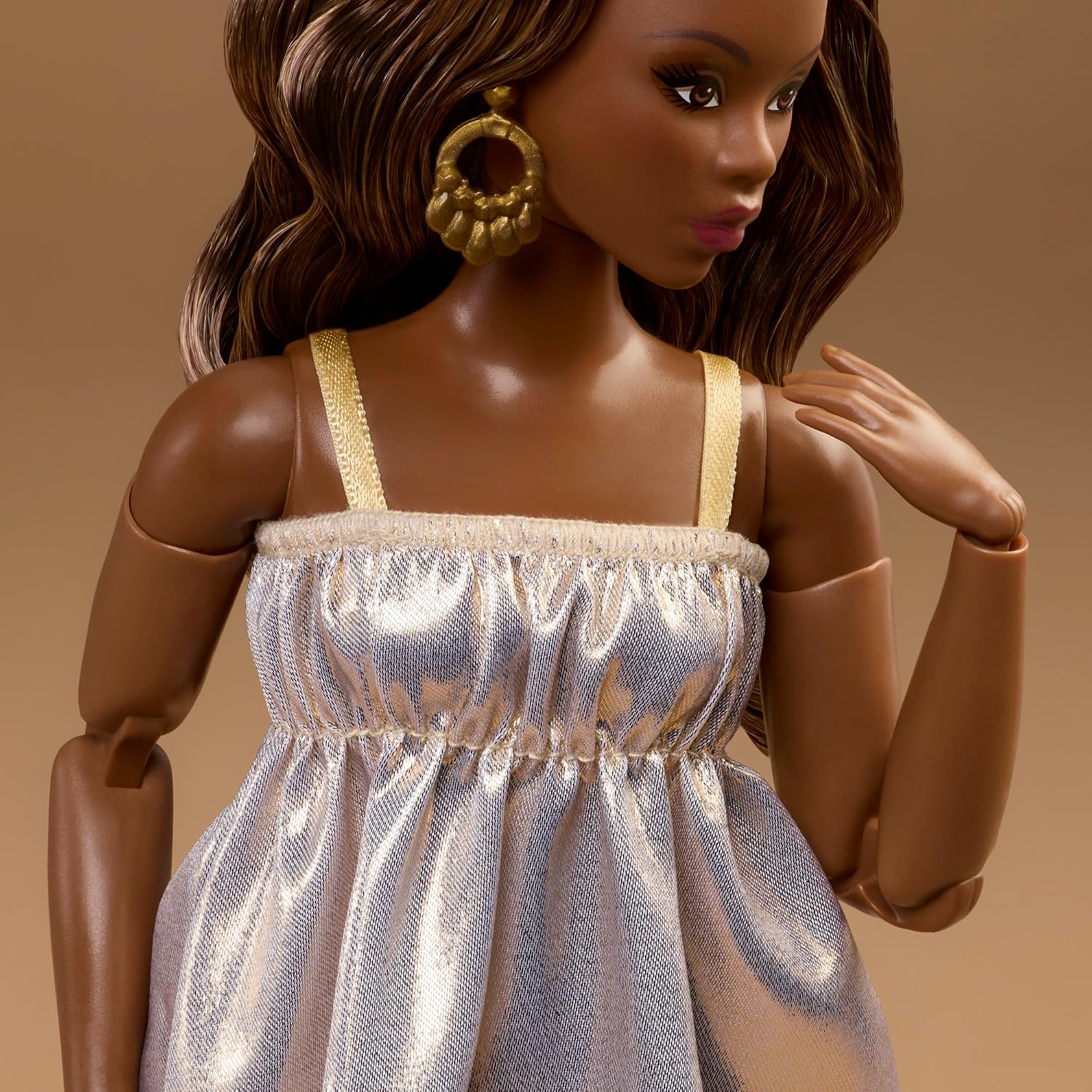 ตุ๊กตาบาร์บี้เบสิกส์ รุ่นออริจ - Mattel Collectible & Vintage Dolls บทวิจารณ์และราคา