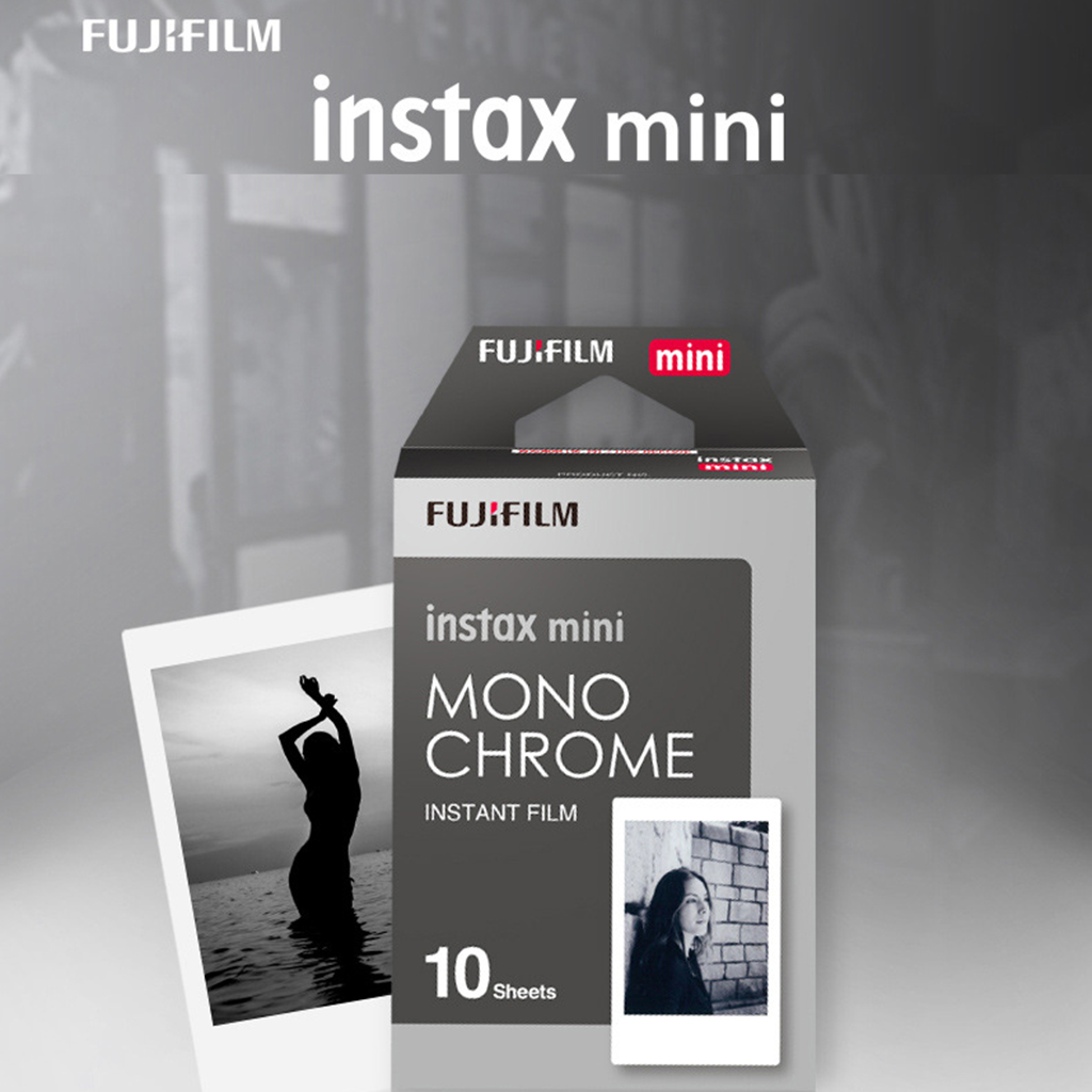 ฟิล์มฟูจิฟิล์มขาวดำ Fuji Insta - Super 8 Film Reel บทวิจารณ์และราคา