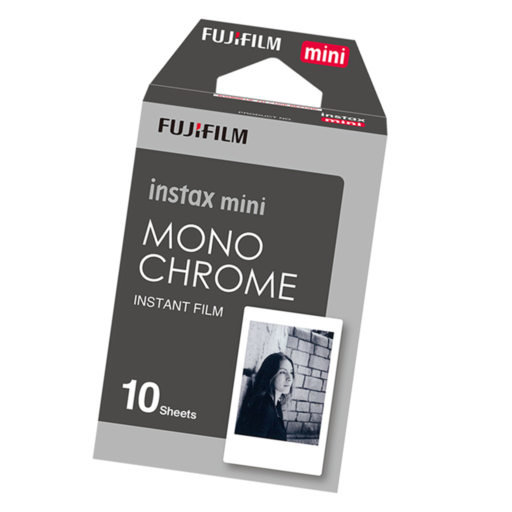 ฟิล์มฟูจิฟิล์มขาวดำ Fuji Insta - Super 8 Film Reel บทวิจารณ์และราคา