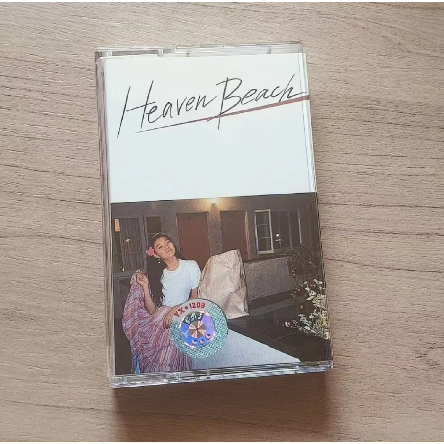 เทปคาสเซ็ตเพลงป๊อปสไตล์เรโทร-ญ - Vintage Collectibles บทวิจารณ์และราคา