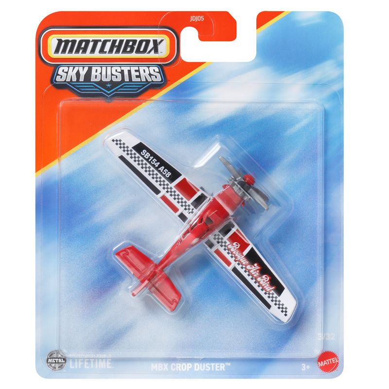 2025 Mattel Matchboxรุ่นSky Bu - Mattel Collectible & Vintage Dolls บทวิจารณ์และราคา
