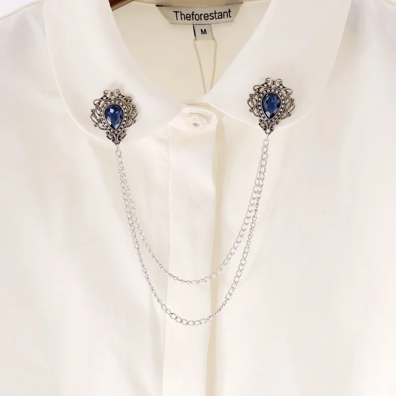 เข็มกลัดติดเสื้อผ้าแบบวินเทจ ป - Vintage Collector บทวิจารณ์และราคา