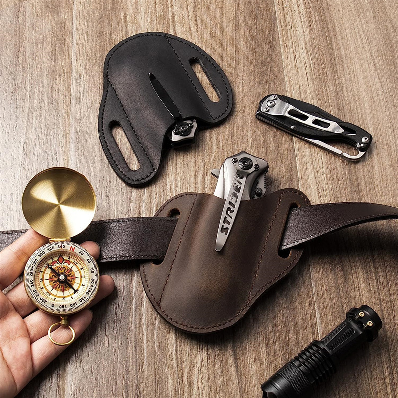 ของแท้สําหรับมีดพับผู้ถือ Vint - Vintage Collectible Knife บทวิจารณ์และราคา