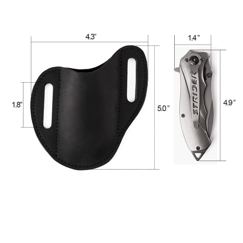 ของแท้สําหรับมีดพับผู้ถือ Vint - Vintage Collectible Knife บทวิจารณ์และราคา