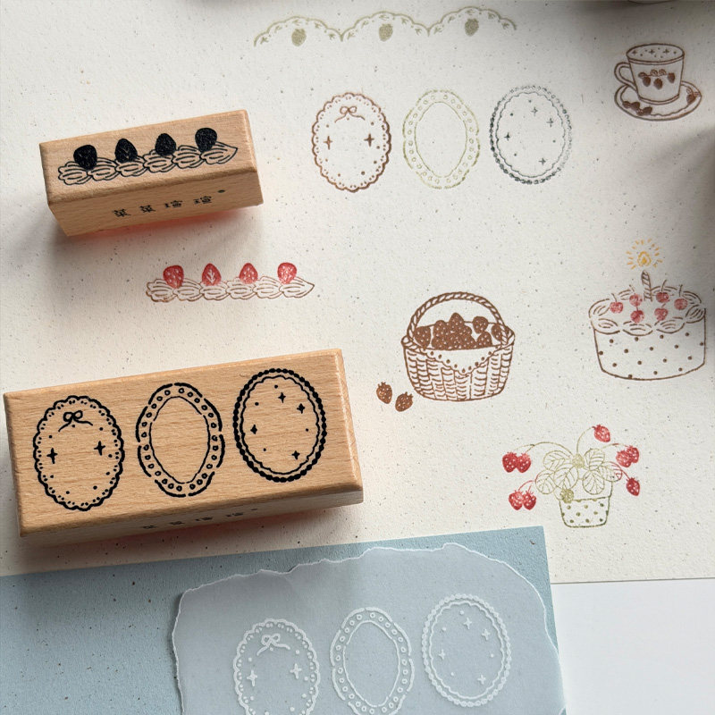 แสตมป์ยางลายกระต่ายวินเทจ ลายล - Vintage Collectible Stamps บทวิจารณ์และราคา