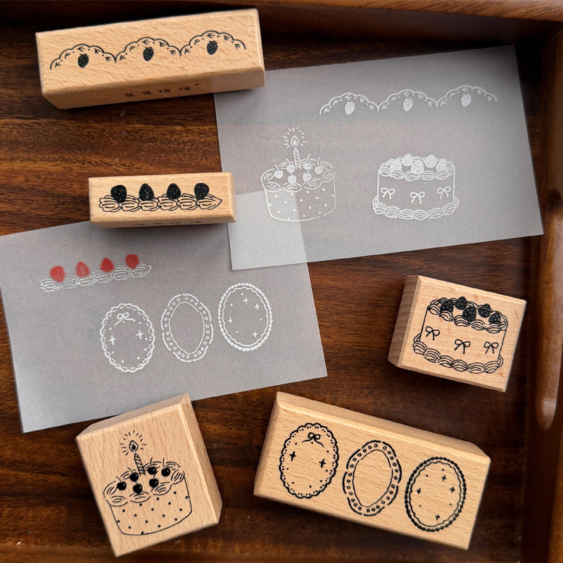 แสตมป์ยางลายกระต่ายวินเทจ ลายล - Vintage Collectible Stamps บทวิจารณ์และราคา