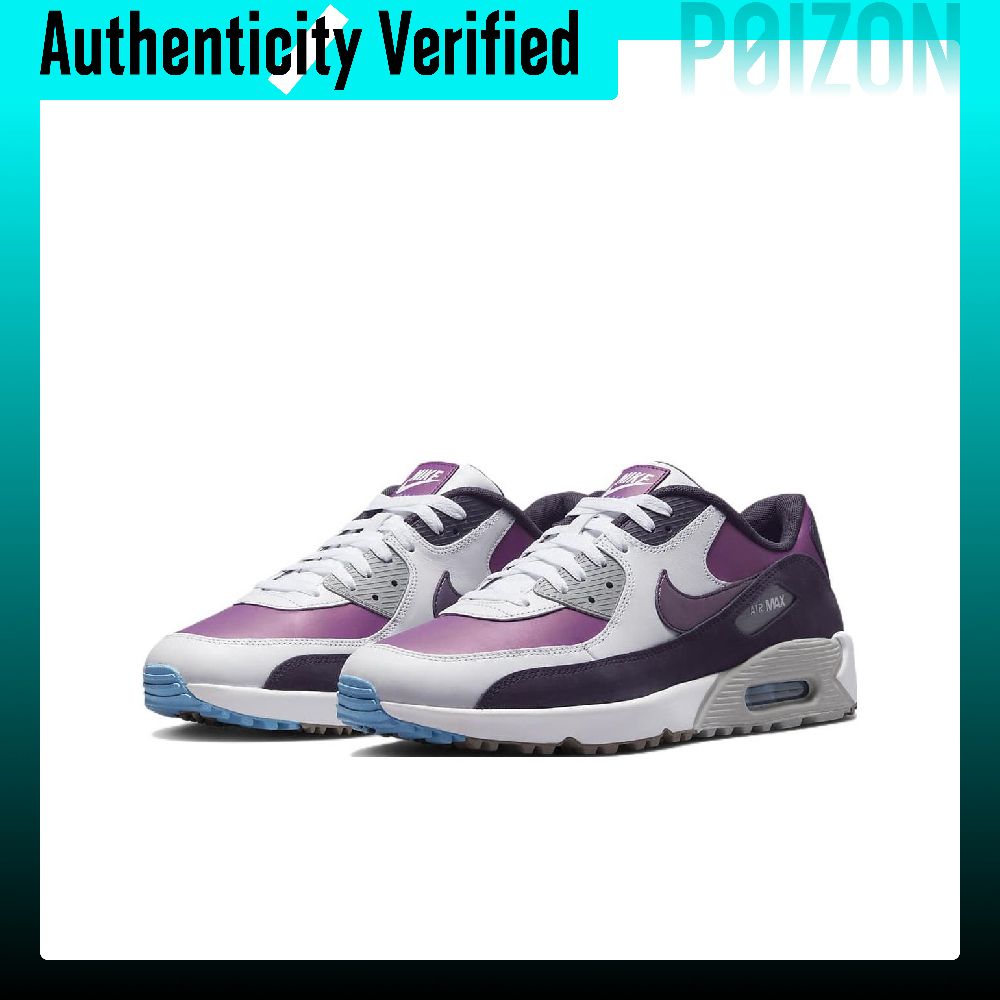 ไนกี้ แอร์แม็กซ์ 90 จี เอ็นอาร - Nike Shoes Air Max 90 บทวิจารณ์และราคา