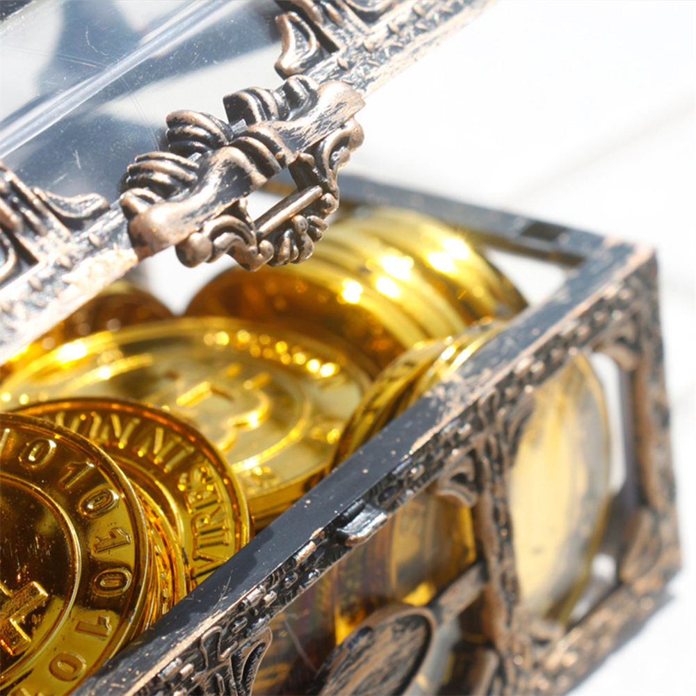 กล่องเก็บสมบัติ กล่องเก็บของมี - Vintage And Collectible Stores บทวิจารณ์และราคา