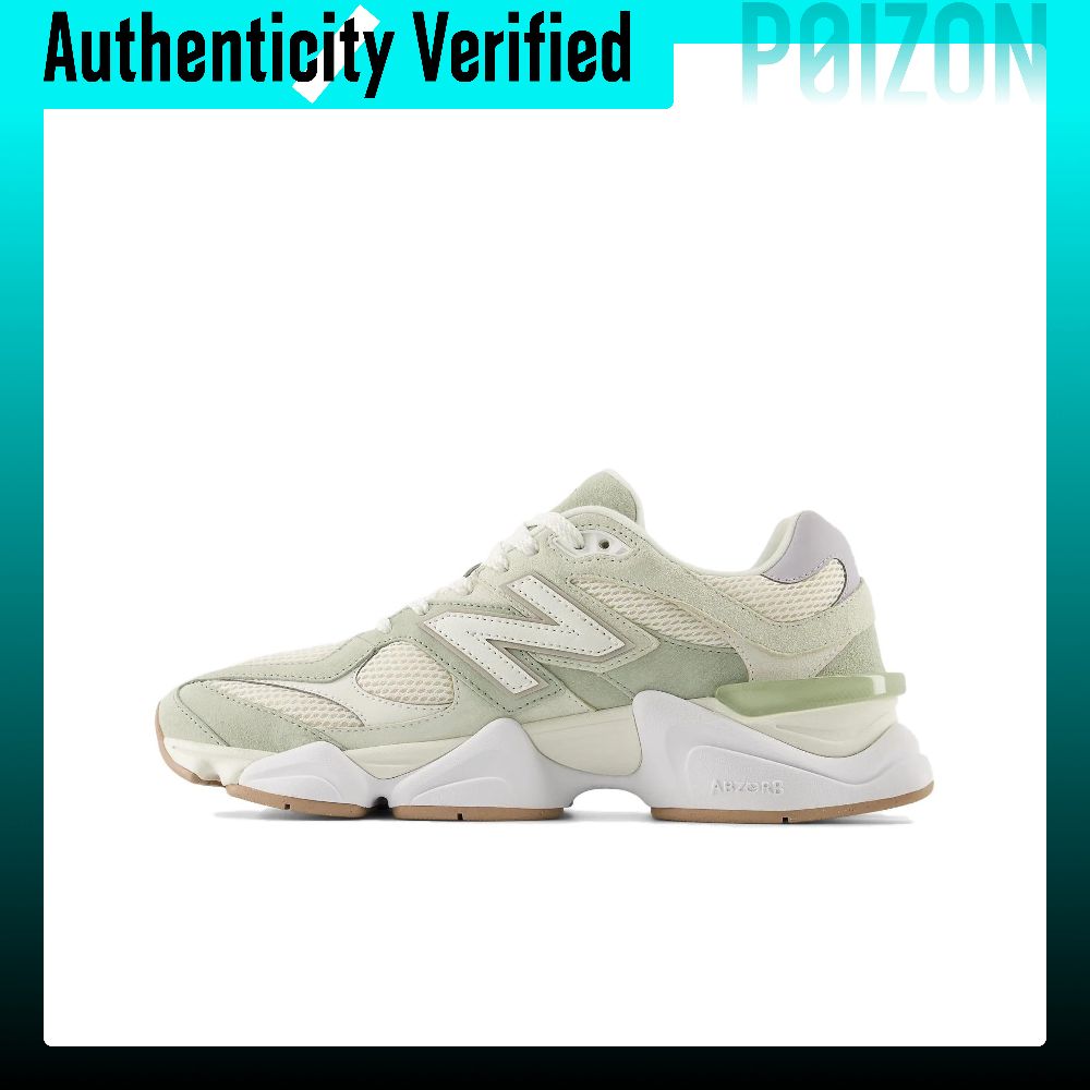รองเท้าวิ่ง New Balance NB 906 - New Balance Shoes 9060 บทวิจารณ์และราคา