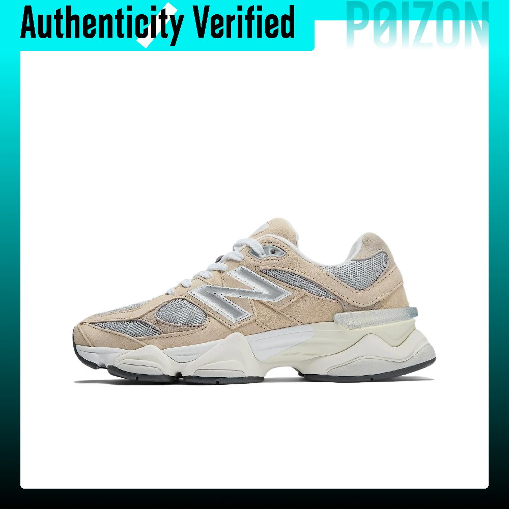 รองเท้าวิ่ง New Balance รุ่น N - New Balance Shoes 9060 บทวิจารณ์และราคา
