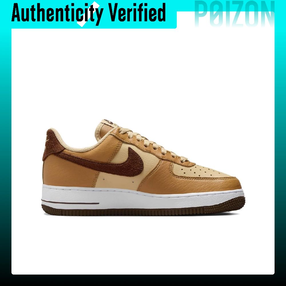 ไนกี้ แอร์ ฟอร์ซ 1 รองเท้าสเก็ - Nike Shoes Air Force 1 บทวิจารณ์และราคา
