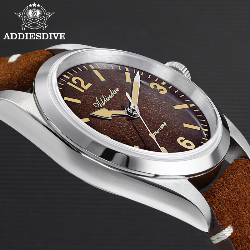 ADDIESDIVE 36 มม. 200M กันน้ำก - Vintage Item บทวิจารณ์และราคา