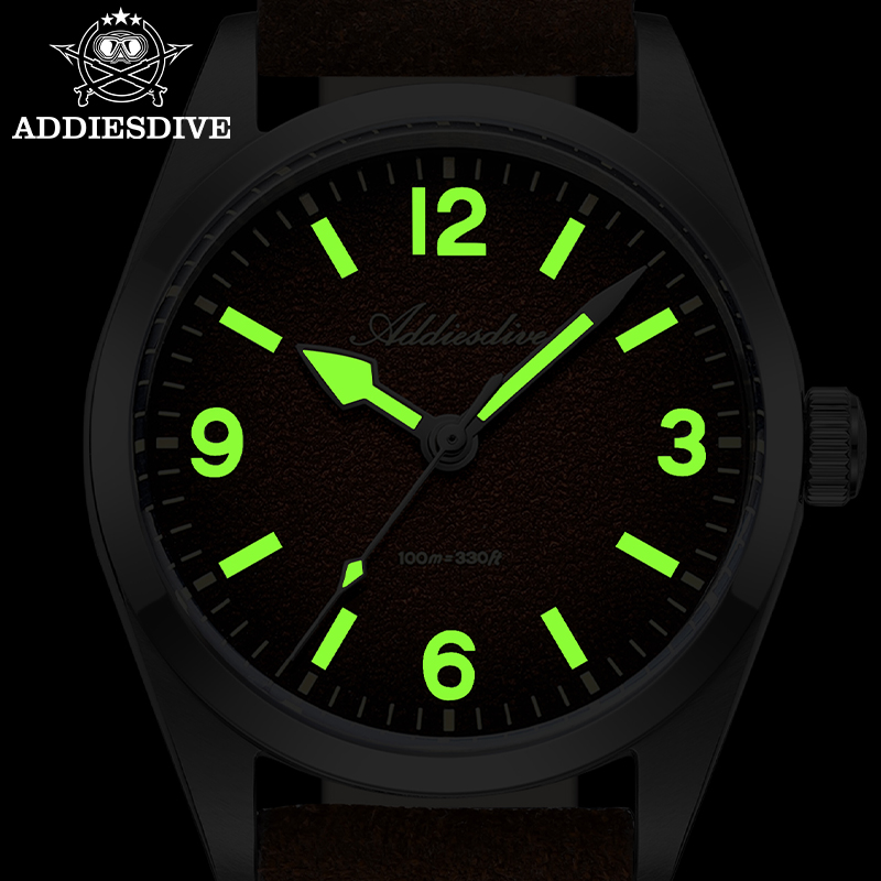 ADDIESDIVE 36 มม. 200M กันน้ำก - Vintage Item บทวิจารณ์และราคา