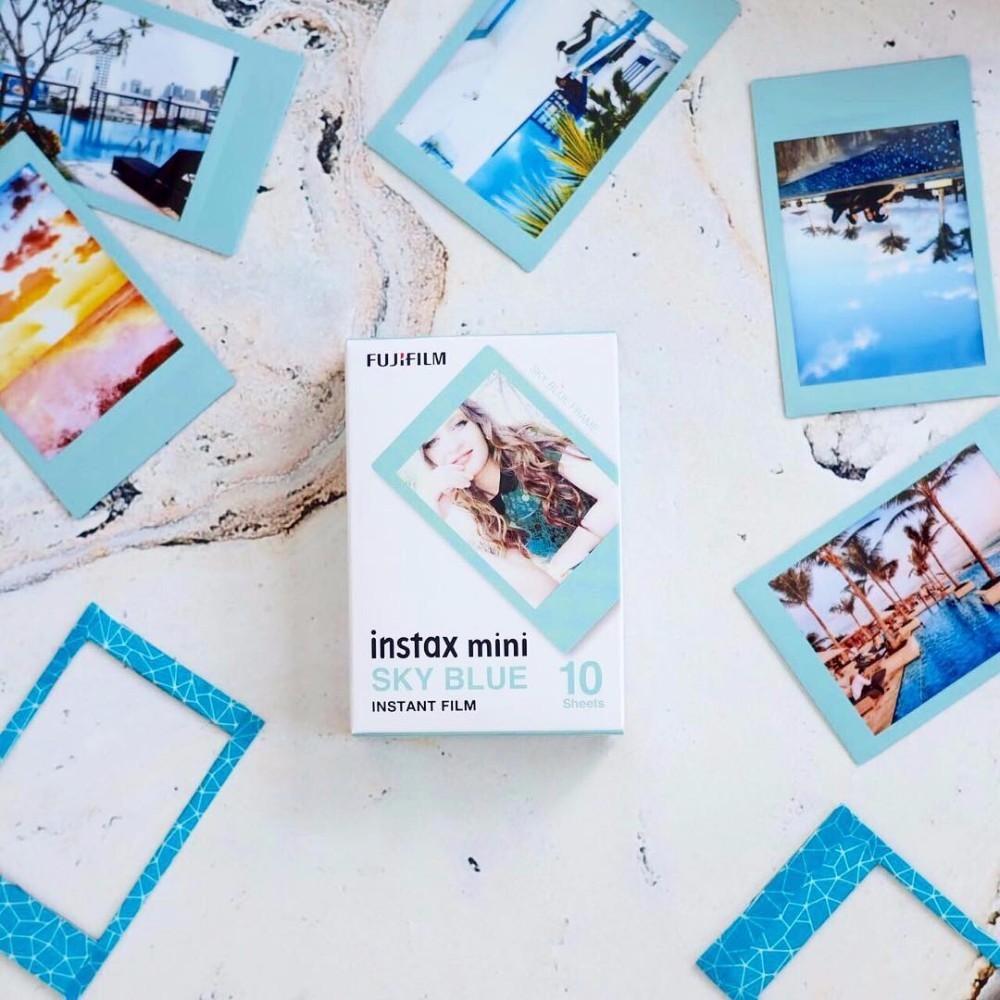Original Fujifilm Instax Mini  - Super 8 Film Reel บทวิจารณ์และราคา