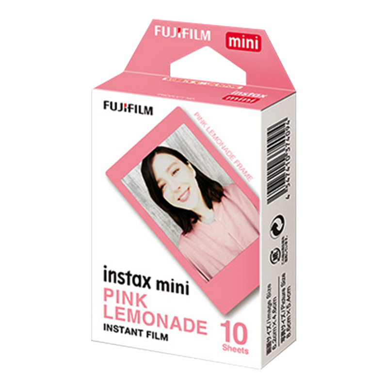 Original Fujifilm Instax Mini  - Super 8 Film Reel บทวิจารณ์และราคา