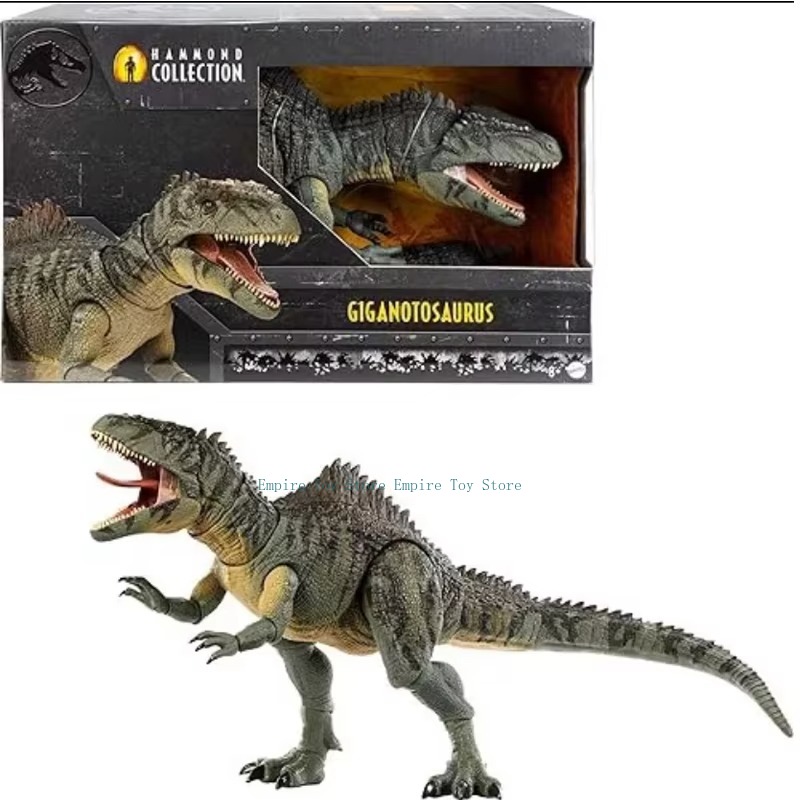 [มีสินค้า] ฟิกเกอร์ไดโนเสาร์ดี - Mattel Collectible & Vintage Dolls บทวิจารณ์และราคา