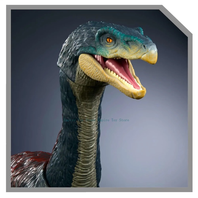 [มีสินค้า] ฟิกเกอร์ไดโนเสาร์ดี - Mattel Collectible & Vintage Dolls บทวิจารณ์และราคา