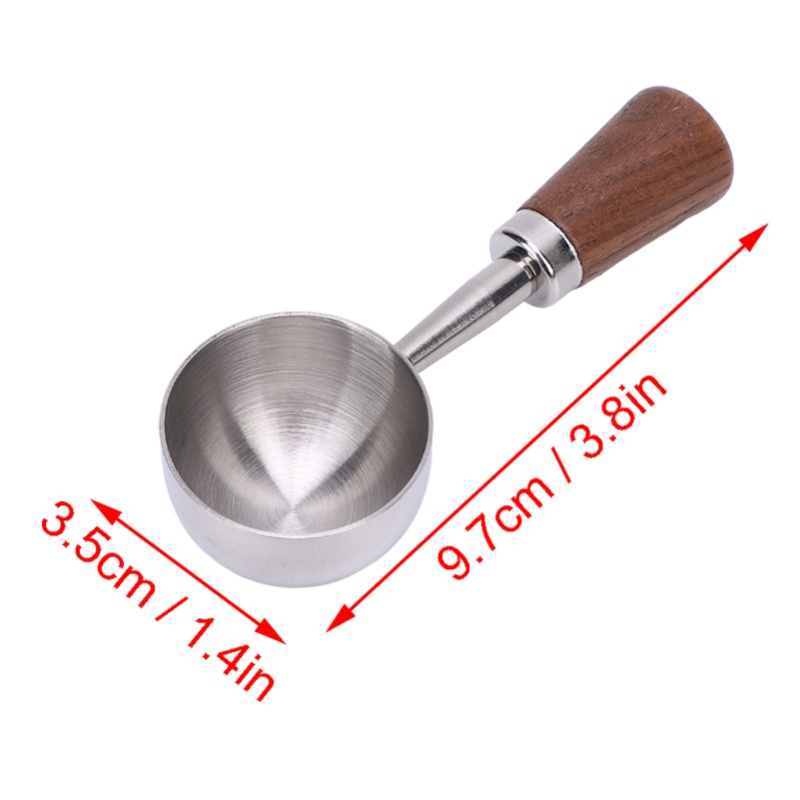 ช้อนตวงกาแฟวินเทจ ช้อนตวงเมล็ด - Vintage Collectible Spoons บทวิจารณ์และราคา