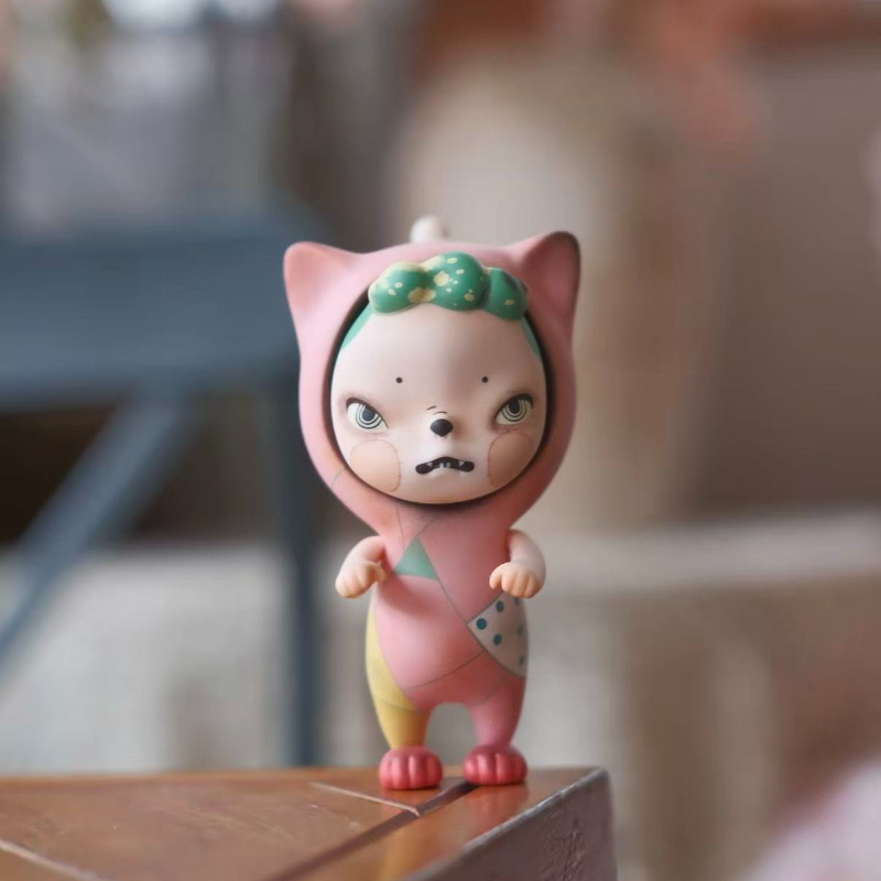 ซูย่า ฉลองครบรอบ 7 ปี คอลเลกชั - Collectible Collection บทวิจารณ์และราคา