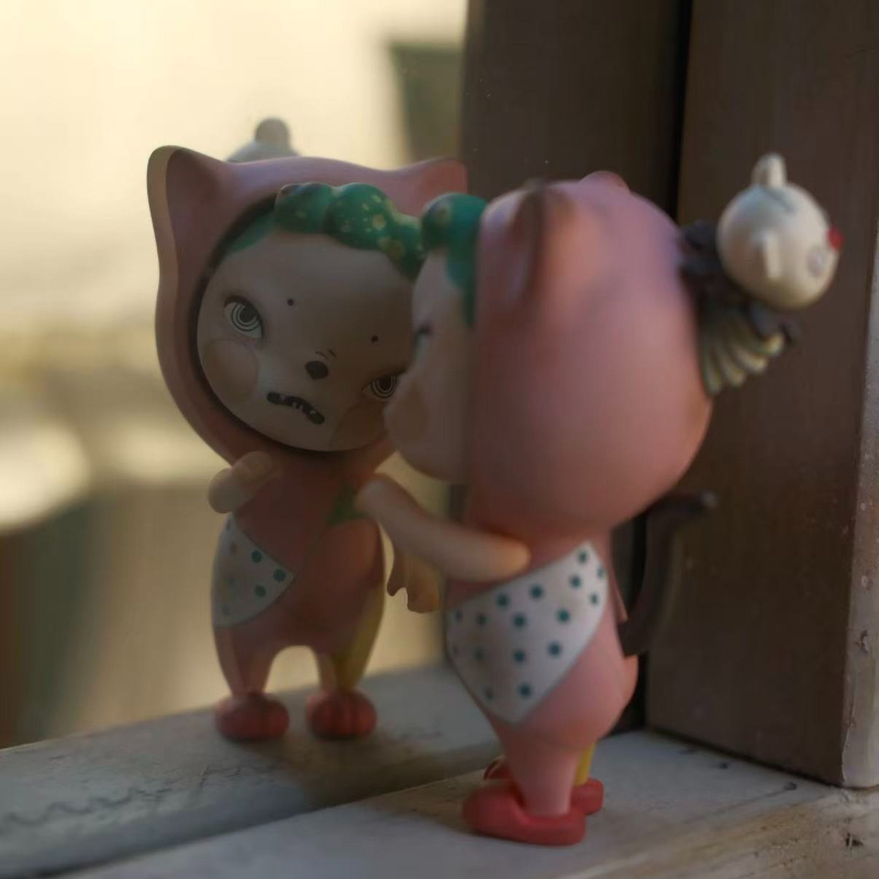 ซูย่า ฉลองครบรอบ 7 ปี คอลเลกชั - Collectible Collection บทวิจารณ์และราคา