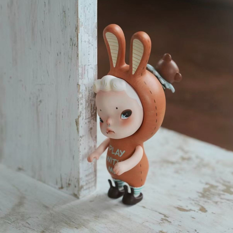 ซูย่า ฉลองครบรอบ 7 ปี คอลเลกชั - Collectible Collection บทวิจารณ์และราคา