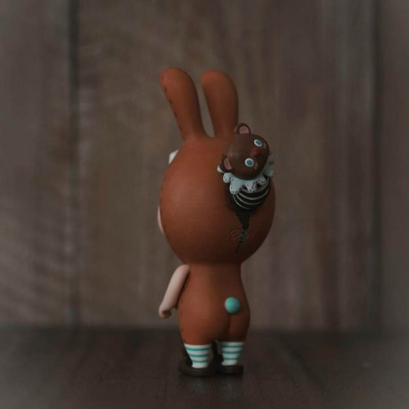 ซูย่า ฉลองครบรอบ 7 ปี คอลเลกชั - Collectible Collection บทวิจารณ์และราคา