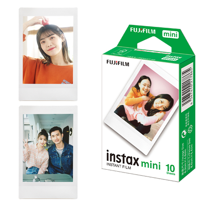 ฟิล์มแท้ Fujifilm Instax Mini  - Super 8 Film Reel บทวิจารณ์และราคา