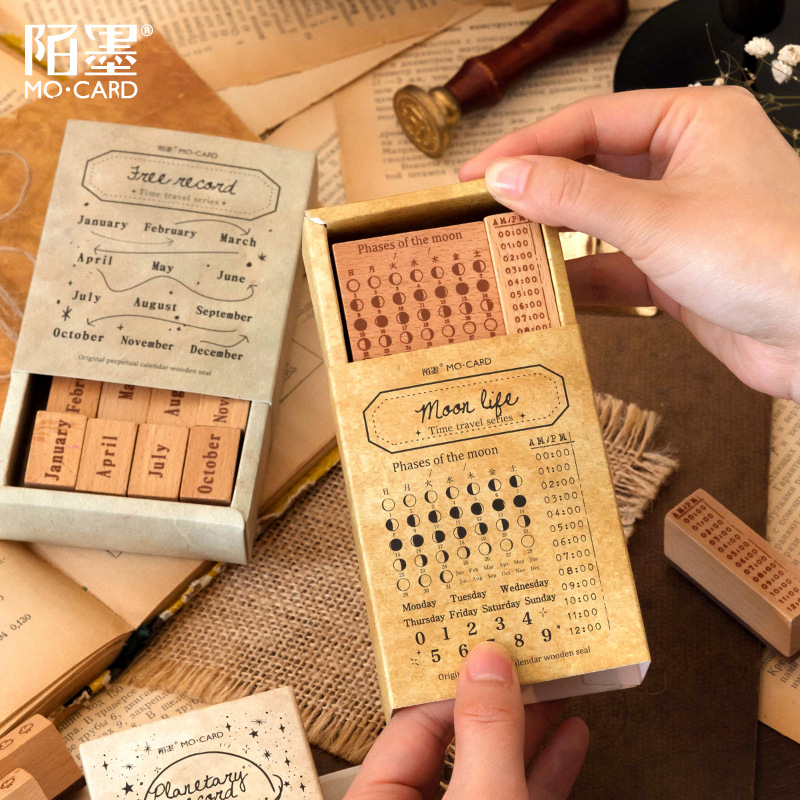 1/7/10/12/13 pcs/1 ชุด Vintage - Vintage Collectible Stamps บทวิจารณ์และราคา