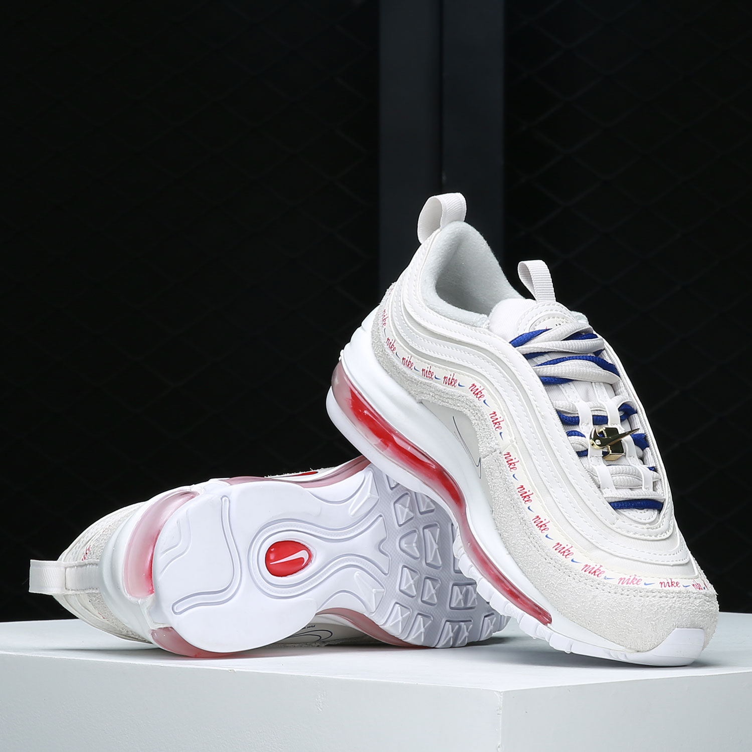 รองเท้ากีฬาแบบมีเบาะลมสำหรับผู - Nike Shoes Air Max 90 บทวิจารณ์และราคา