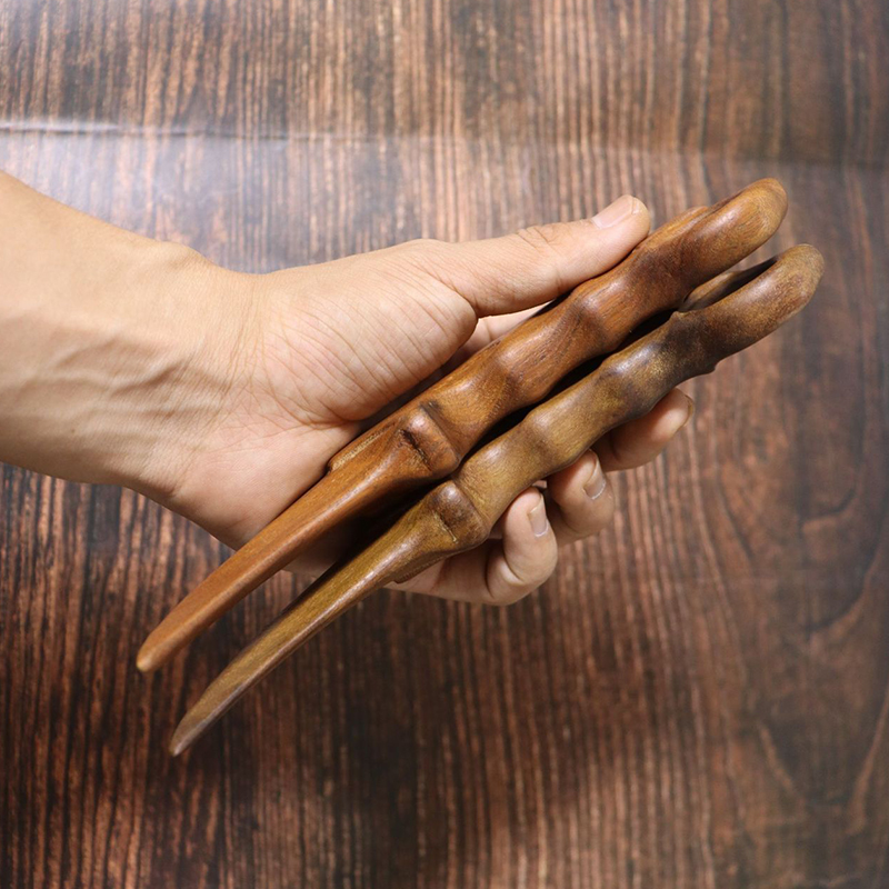 มีดแกะสลักไม้จันทน์ทองคำ 1/2 ช - Vintage Collectible Knife บทวิจารณ์และราคา