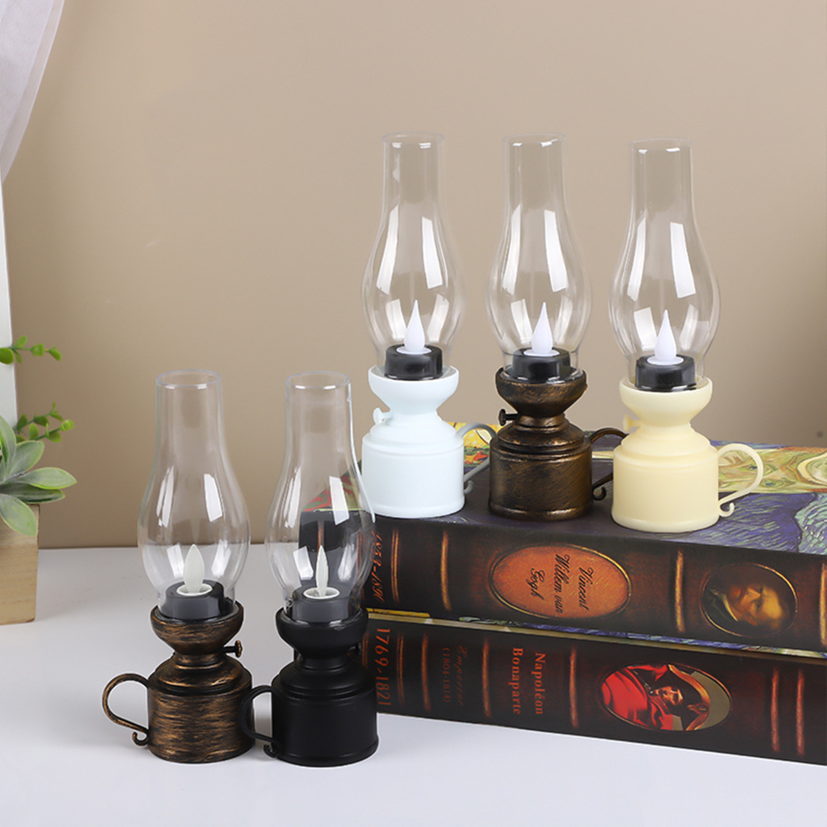 โคมไฟวินเทจ Retro Design LED แ - Vintage Collectible Buttons บทวิจารณ์และราคา