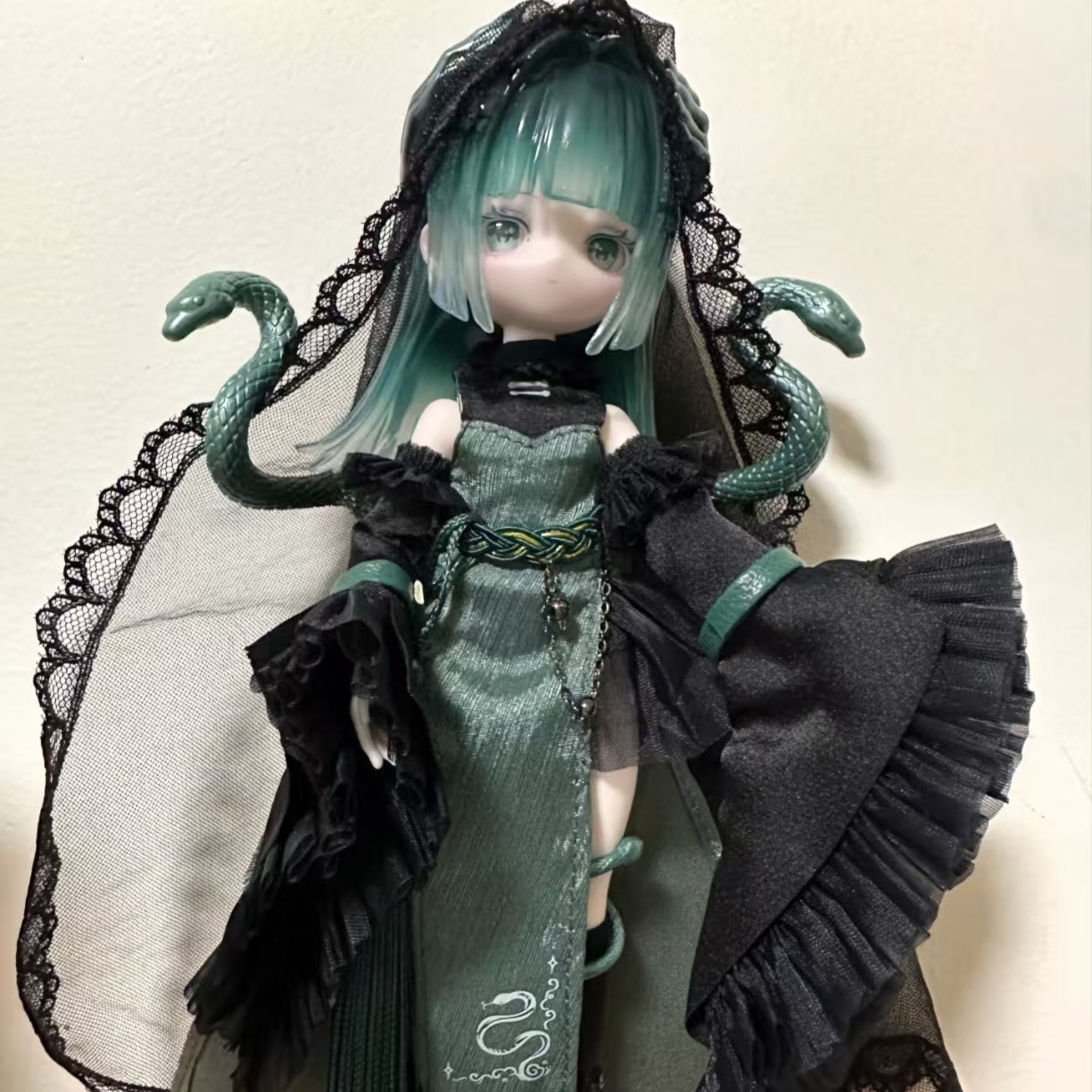 Luluelf Story Limited Hang Car - Collectible Collection บทวิจารณ์และราคา