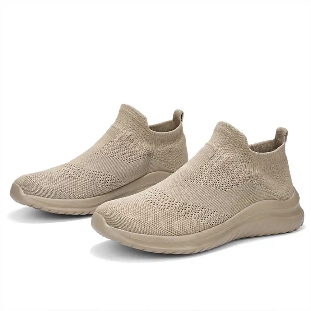 Beige Soft ใหม่รองเท้าเทนนิส M - Vintage And Collectible Stores บทวิจารณ์และราคา