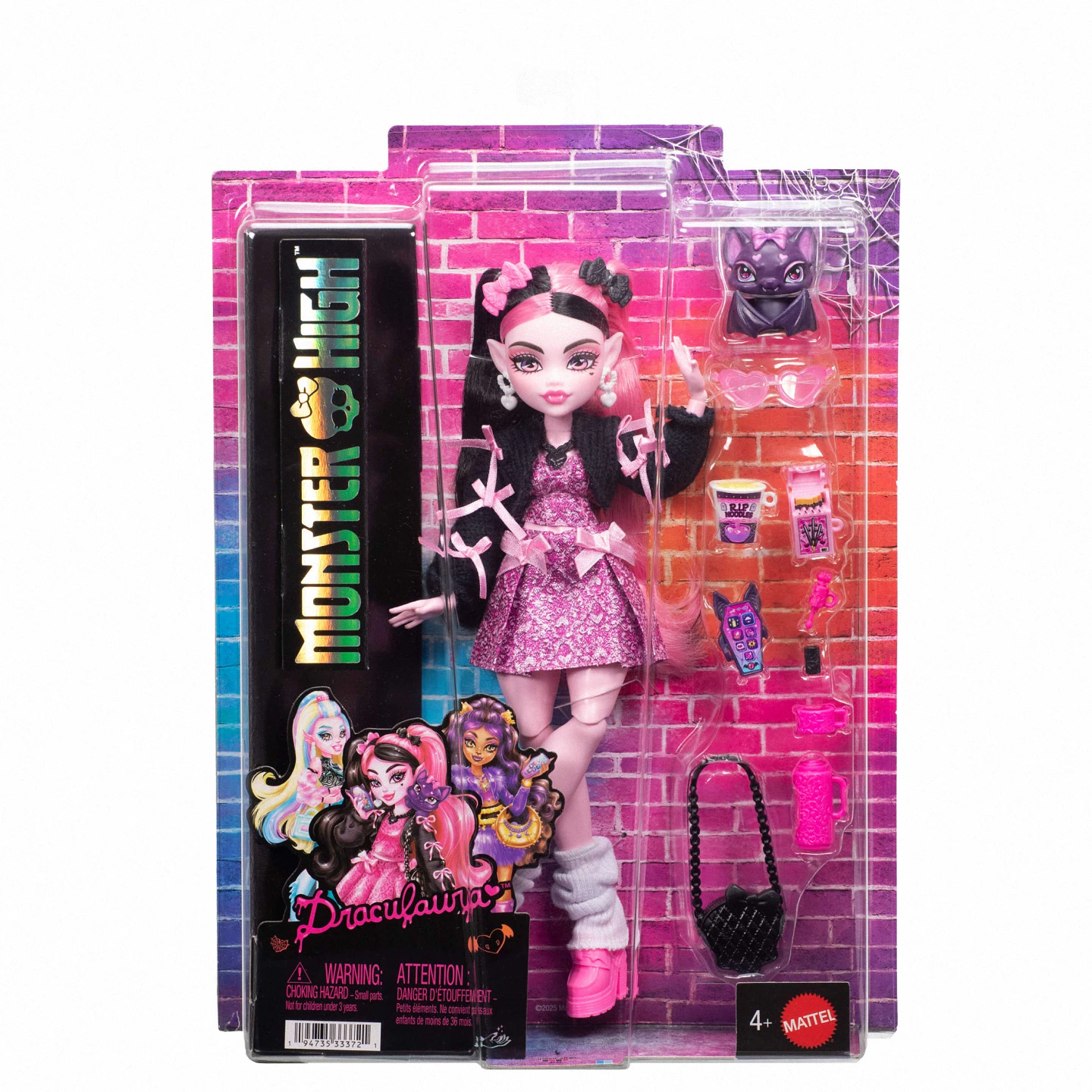 ตุ๊กตาแอคชั่นฟิกเกอร์แฟชั่น ดร - Mattel Collectible & Vintage Dolls บทวิจารณ์และราคา