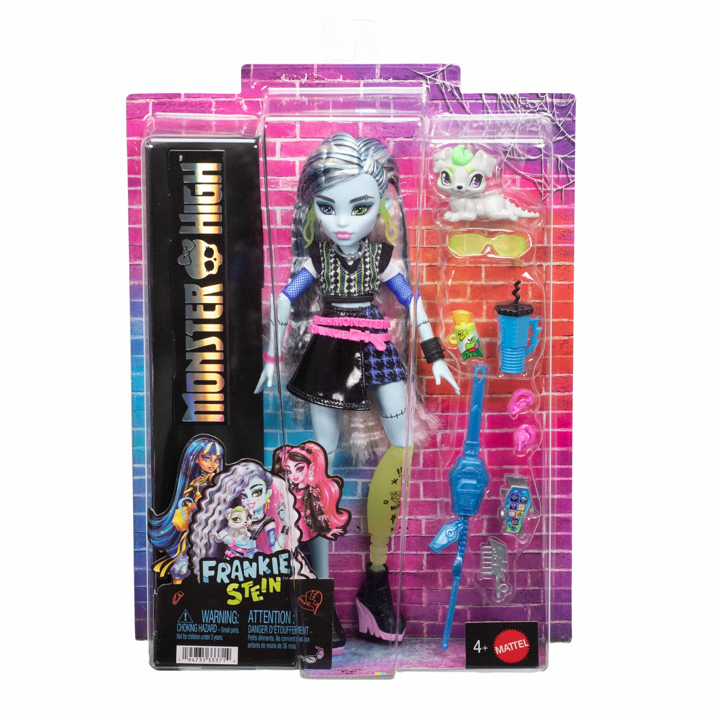 ตุ๊กตาแอคชั่นฟิกเกอร์แฟชั่น ดร - Mattel Collectible & Vintage Dolls บทวิจารณ์และราคา