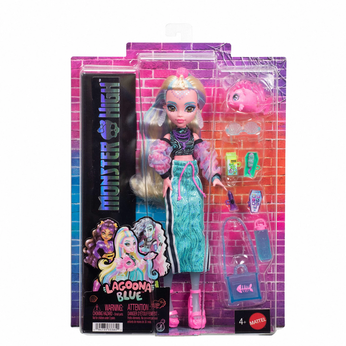 ตุ๊กตาแอคชั่นฟิกเกอร์แฟชั่น ดร - Mattel Collectible & Vintage Dolls บทวิจารณ์และราคา
