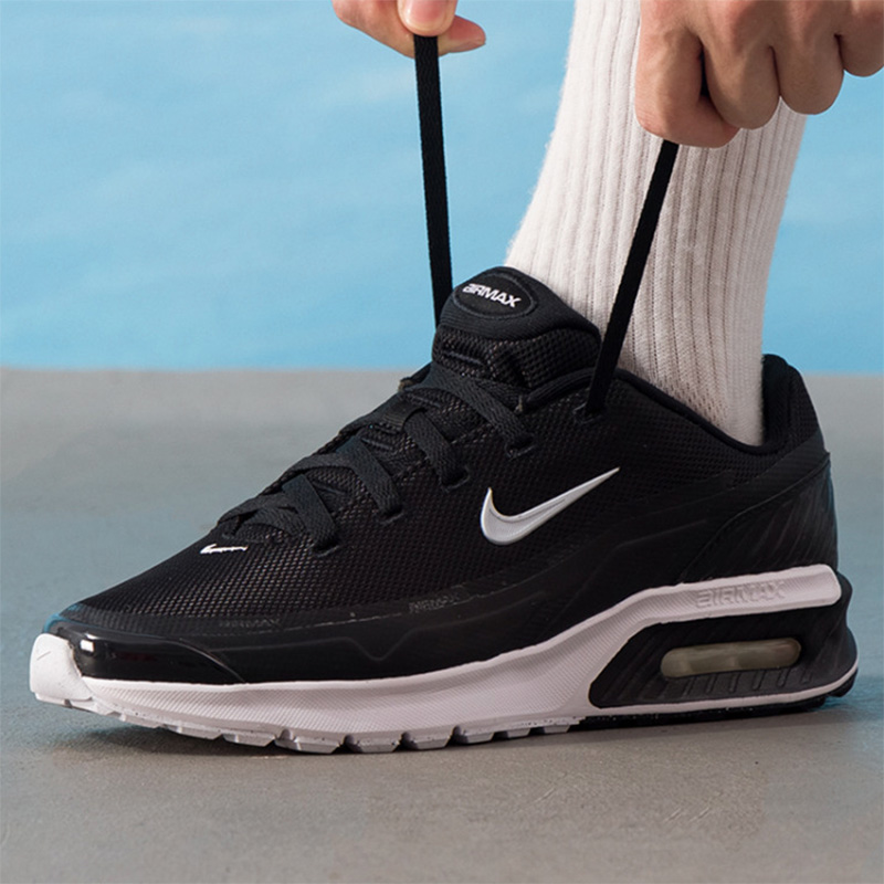 เว็บไซต์ทางการของไนกี้รองเท้าผ - Nike Shoes Air Max 90 บทวิจารณ์และราคา