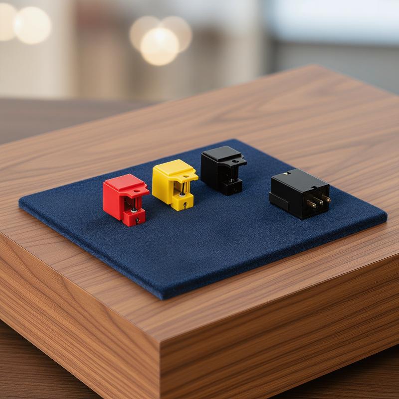 หัวเข็มเครื่องเล่นแผ่นเสียง AT - Record Player Needle บทวิจารณ์และราคา