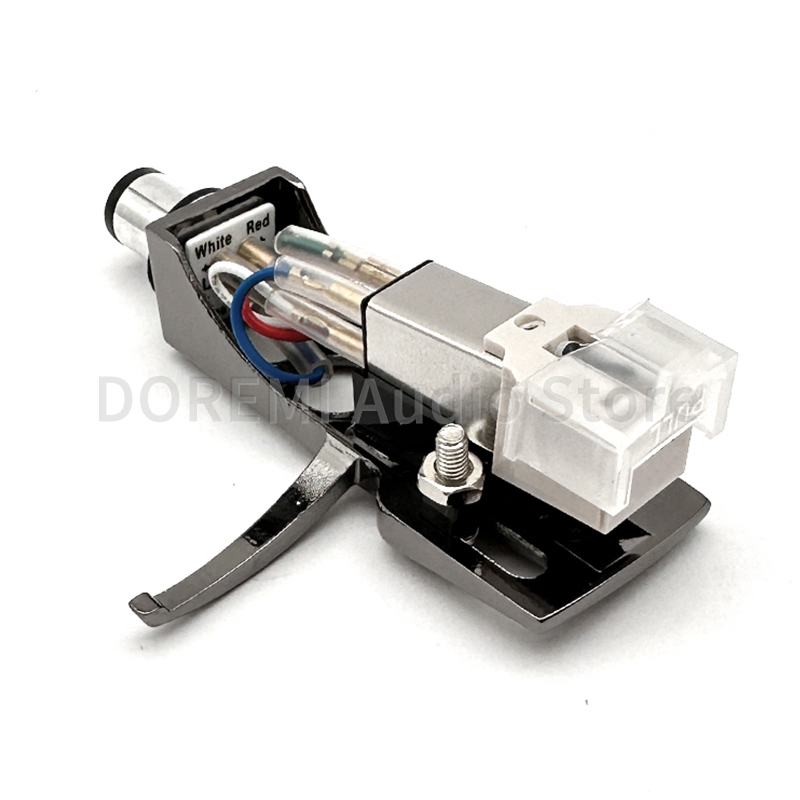AT3600L Moving Magnetic ตลับหม - Record Player Needle บทวิจารณ์และราคา