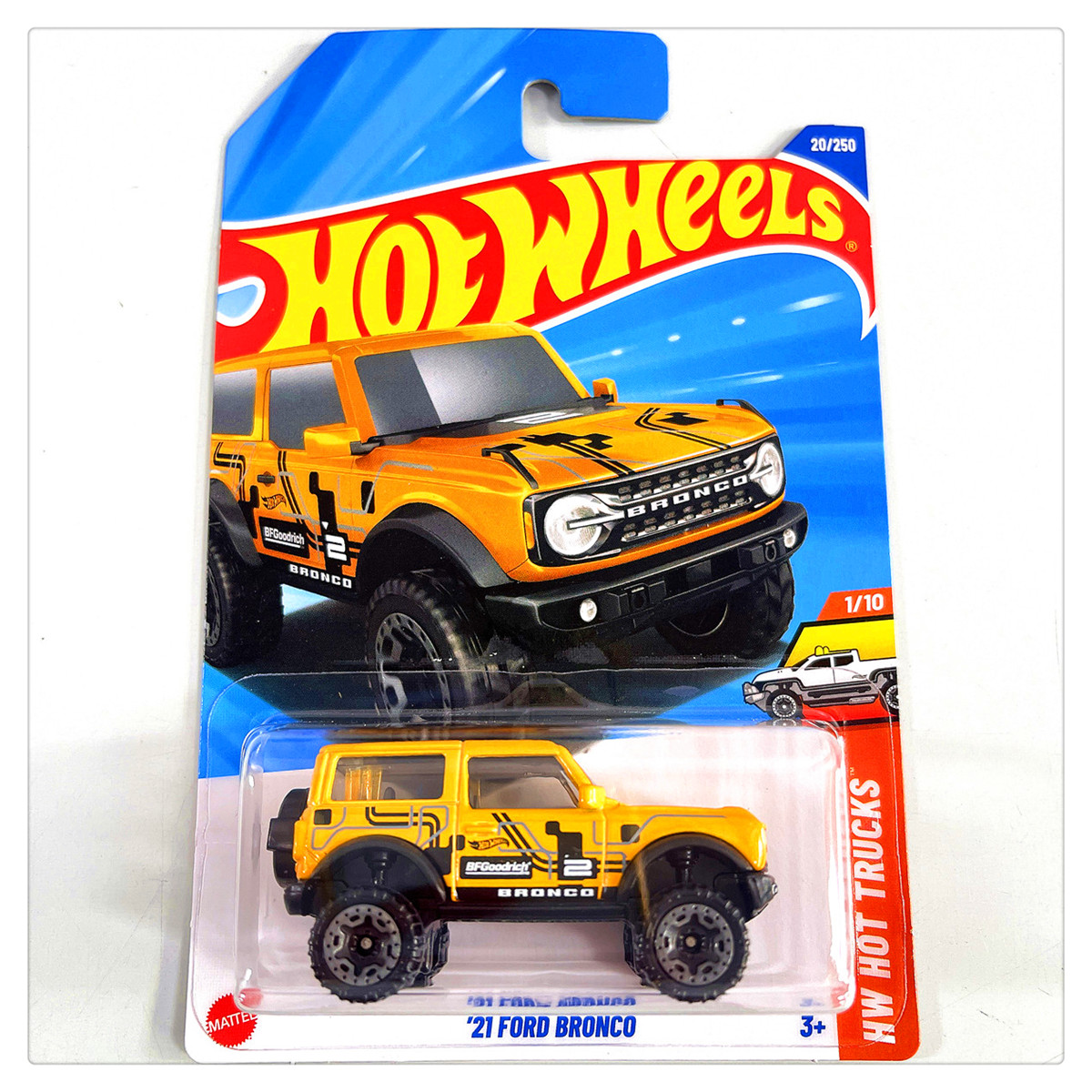 ฮอตวีลส์ แมทเทล รถโมเดลไดแคสต์ - Mattel Collectible & Vintage Dolls บทวิจารณ์และราคา
