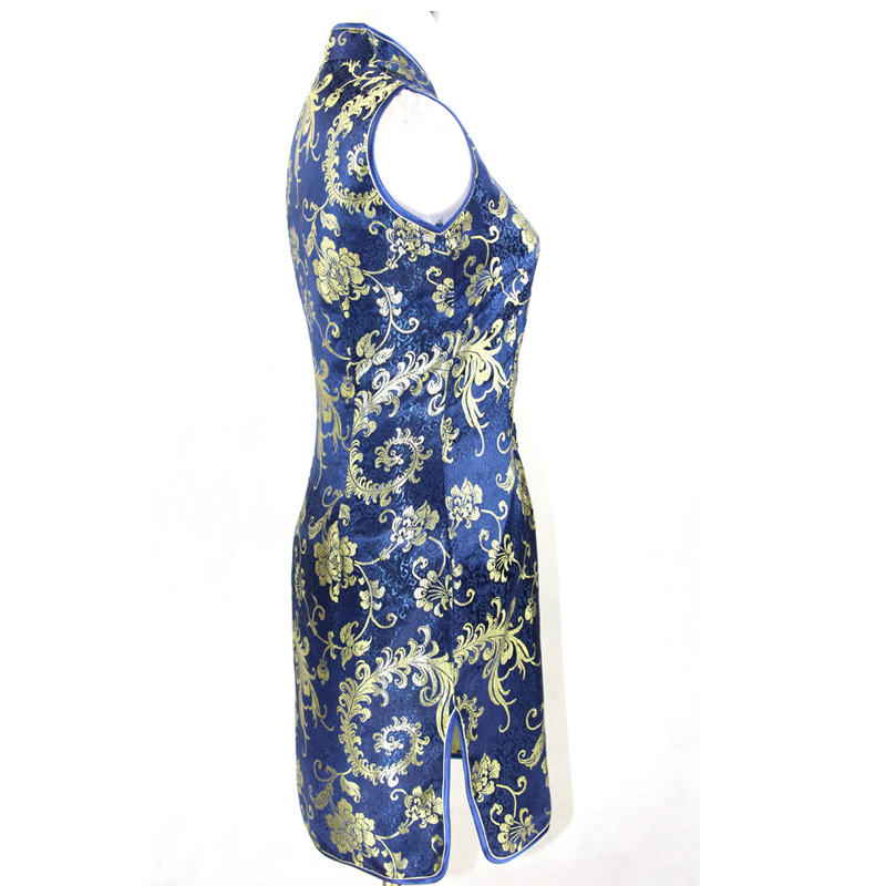 แฟชั่นเลดี้จีนเรยอน Qipao Cheo - Vintage Collectible Buttons บทวิจารณ์และราคา