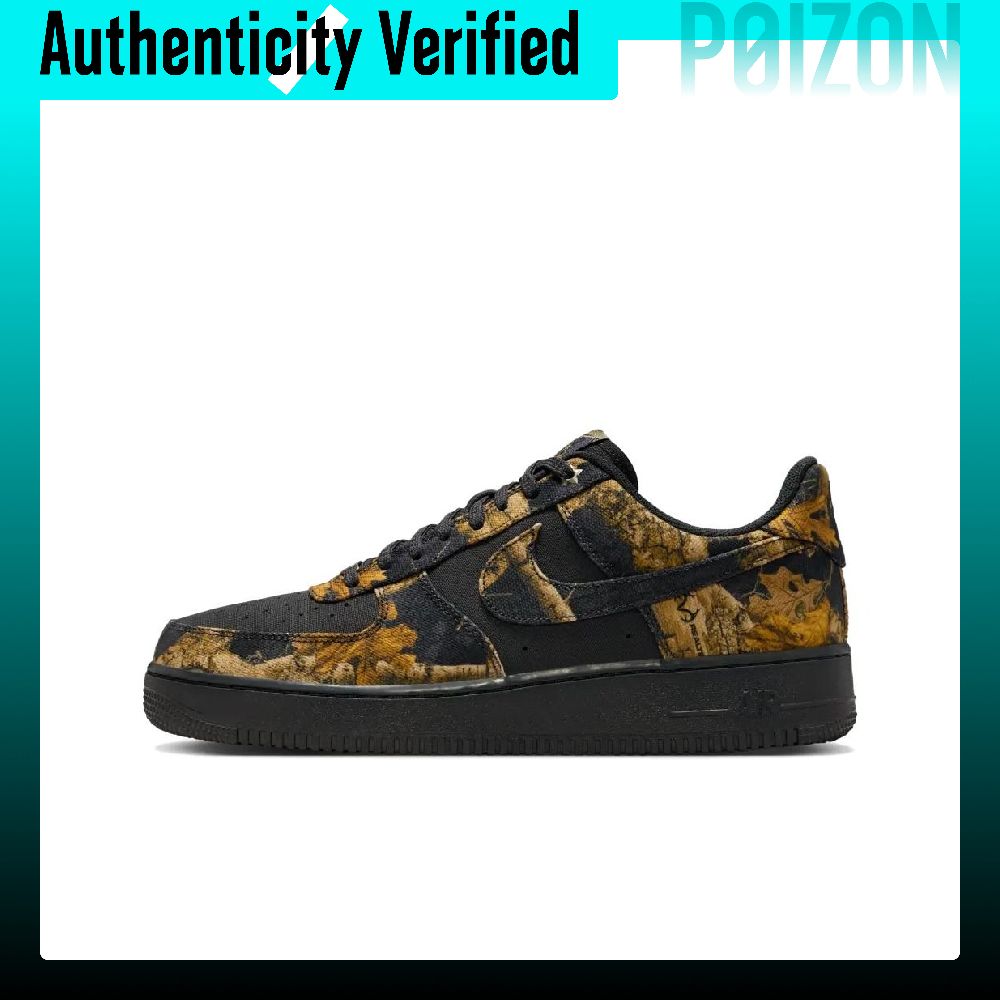 รองเท้าสเก็ตบอร์ด Nike Air For - Nike Shoes Air Force 1 บทวิจารณ์และราคา